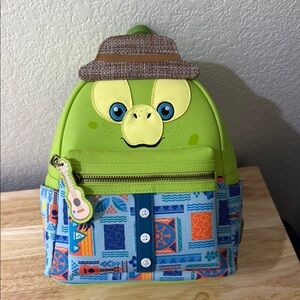Aulani Disney Backpack